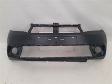 DACIA SANDERO II 2 STEPWAY FACELIFT STOßSTANGE VORNE BUMPER ORIGINAL NEU
