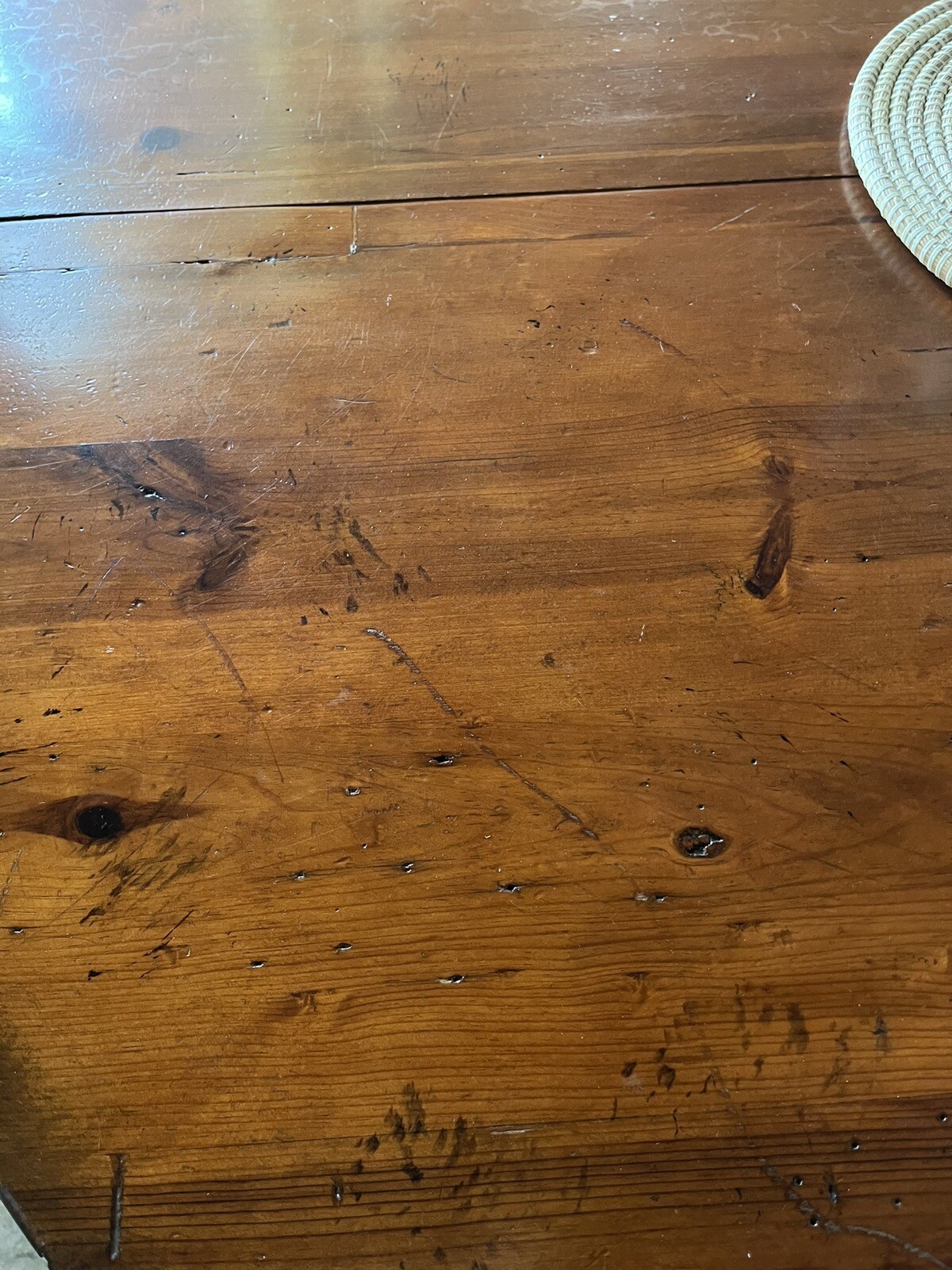 Henredon Acquisitions Collection Vintage Dining Set eBay