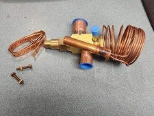 EMERSON 61-TRAE+20HC 20 TON THERMAL EXPANSION VALVE (170406)