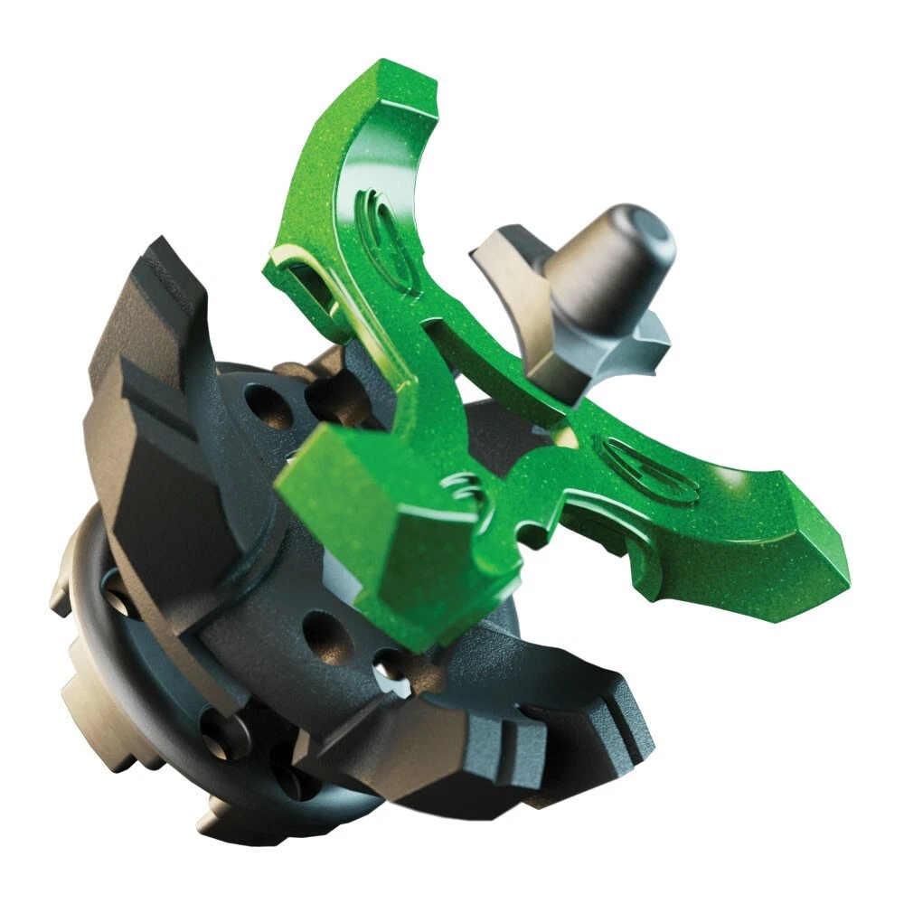18 Softspikes Tour Flex Pro Fast Twist 3.0 Golf Spikes Cleats GREEN