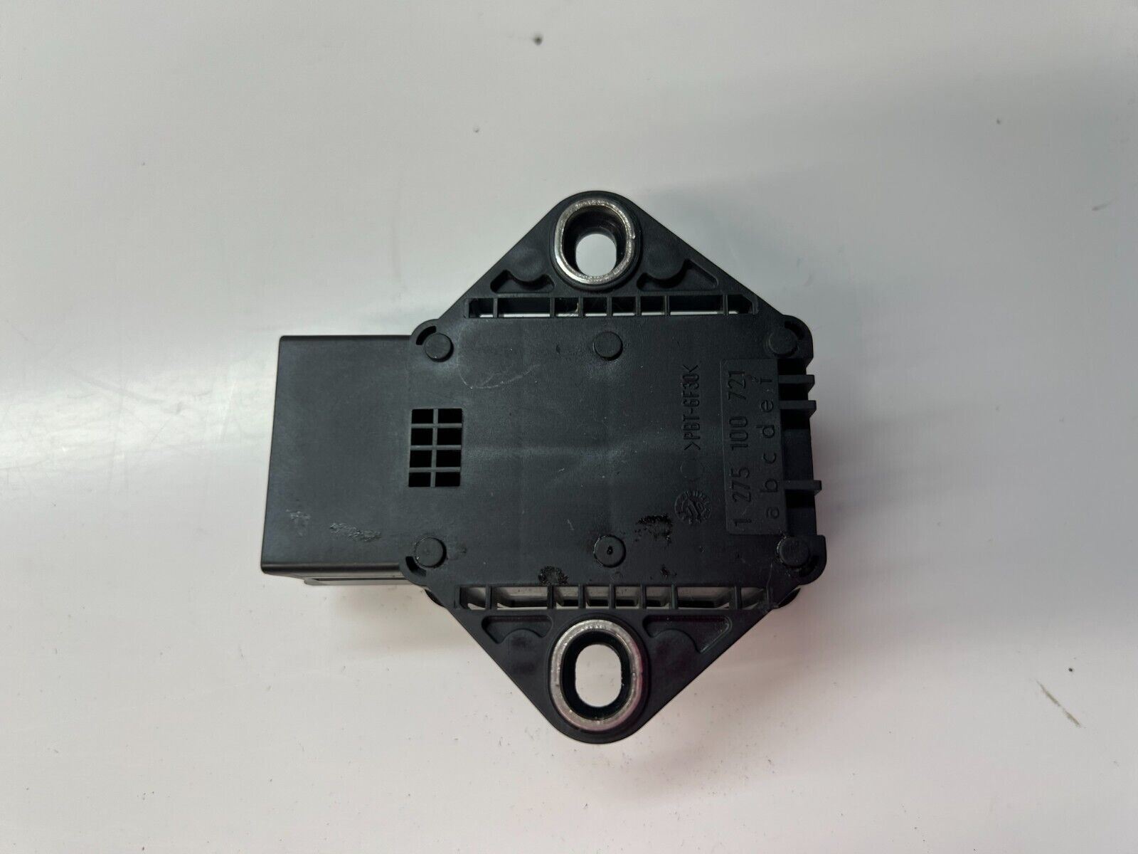 FERRARI 458 ITALIA CALIFORNIA F12 F430 FF YAW RATE SENSOR OEM 317783 206070