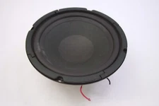 DENON SUBWOOFER  DSW-76 100-WATTS REPLACEMENT WOOFER ONLY 4OHM