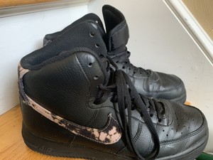 nike air force one 41