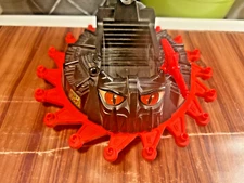 Masters of the Universe Roton 1983 Mattel Toy Vintage He-Man Blaster Figure 80's