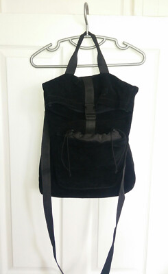 Crossbody Bag Urbancode Leather Roll Top Tote Backpack Urbancode