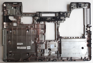 HP ProBook 650 G1 Gehäuse Unterschale Unterteil Bottom Base Cover 738692-001