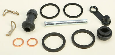 Kit Di Ricostruzione 439071 Con Galleggiante Sostituisce / Fuoribordo 3 4 5 55 6 75 10 15 18 Carburatore 87788418