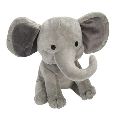elefante de peluche