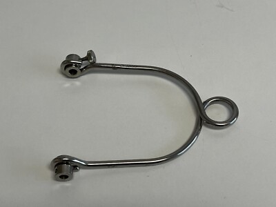 LL7:   Zimmer Holder 114-04
