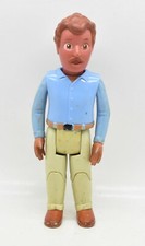 Figura de acción Fisher-Price de Dora la Exploradora Dad From Pop Up Dollhouse 5,75"