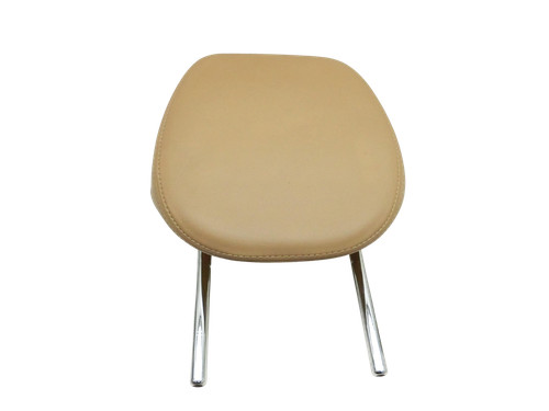 Kopfstütze für Fahrer Sitz re oder li vo Porsche Cayenne 9PA 955 02-07