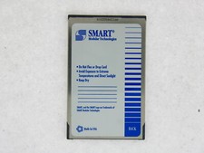 MEM-ASP-FLC16M Smart 16MB PCMCIA Flash Memory Card APPROVED
