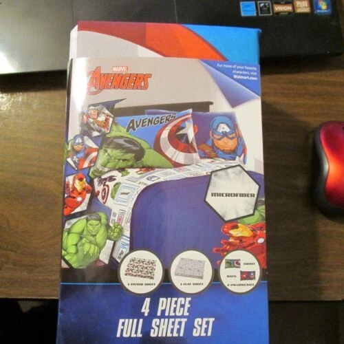 Cobertores y cubrecamas Marvel Edredones,