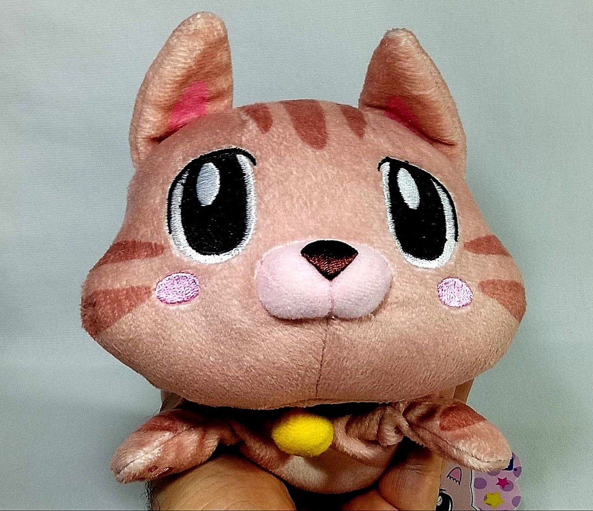 Omakase! Miracle Cat-dan MAMITAS 8
