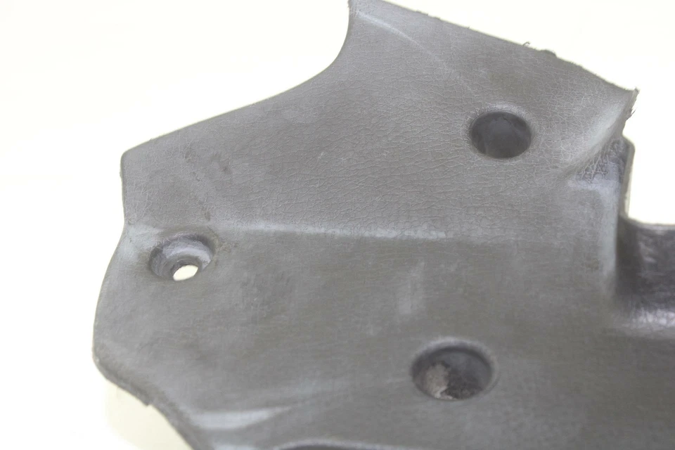 Cubierta de faro trasero 85 Yamaha Phazer OEM 8X9-77251-00-00 B524 Foto 4 de 4