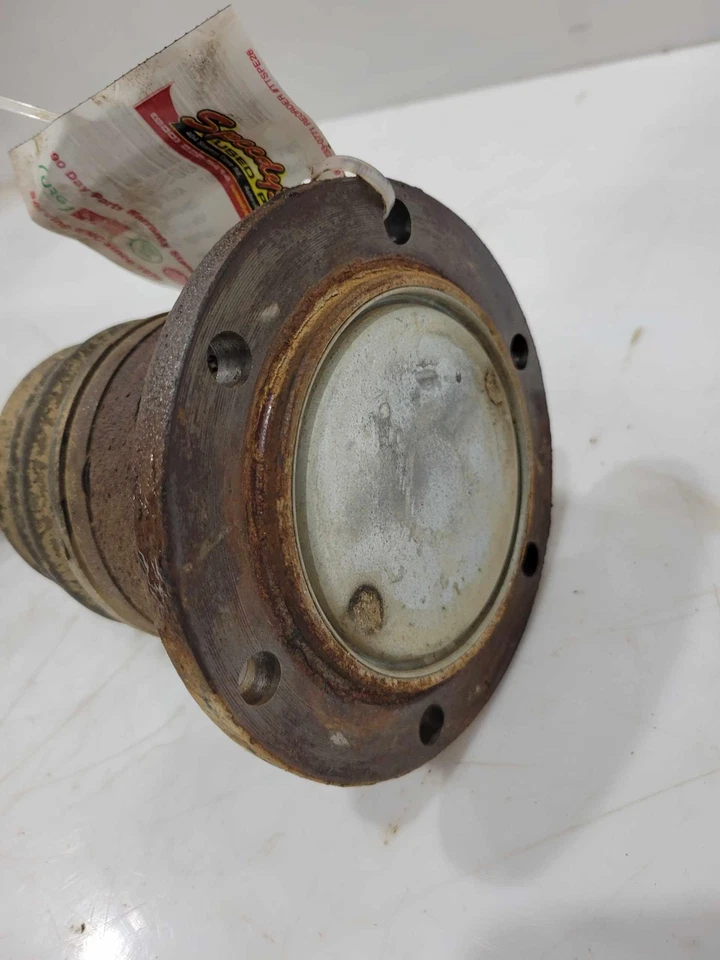 88-98 Chevy C/K 1500 eje de transmisión delantero CV lado izquierdo o derecho OEM 26062613 Foto 3 de 3