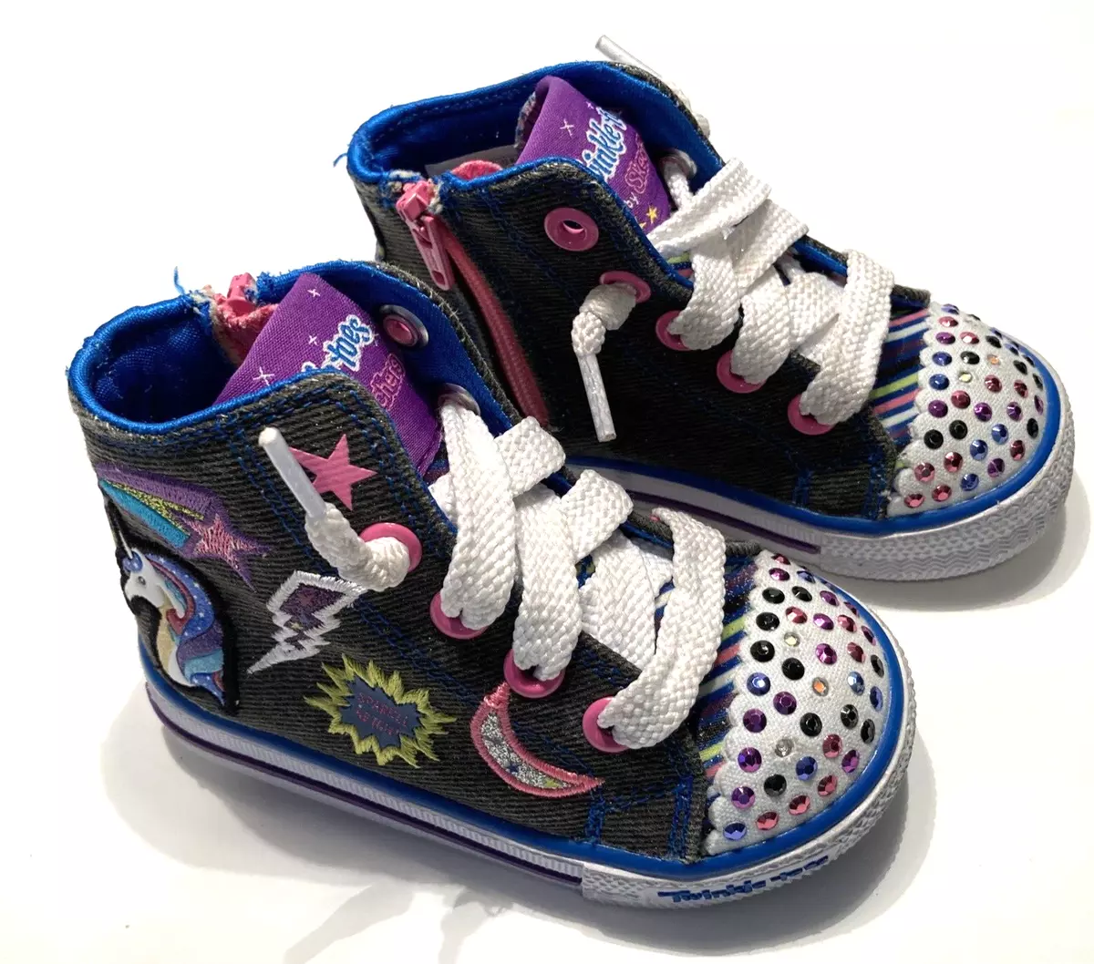 Twinkle toes clearance pop princess