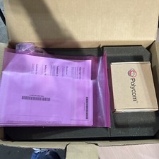 POLYCOM REALPRESENCE GROUP 300 WITH CAMERA