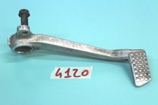 REAR BRAKE PEDAL KAWASAKI ZZX 600