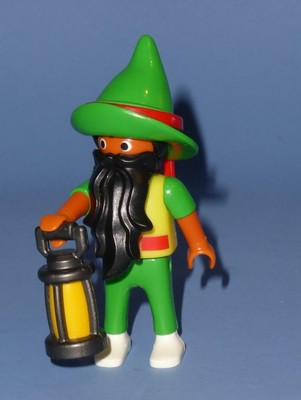 playmobil gnome