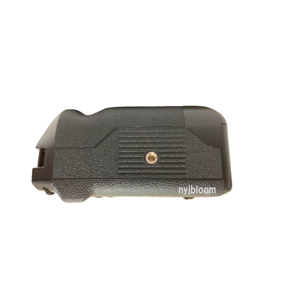 Fuji Vertical Battery Grip (VG-XH) - for sale online | eBay