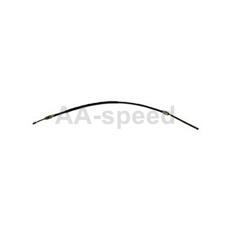 Cable de freno de estacionamiento trasero para Mercury Sable 1999 2000 2001 2002 2003 2004 2005 Foto 4 de 4