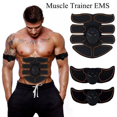 ab training belt