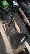 1993 Jeep Wrangler Manual Transmission Assembly Oem 53006176 4wd 140k Miles 1993 Jeep Wrangler Manual Transmission Assembly Oem 53006176 4wd 140k Miles