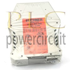 NEW EUCHNER CES-A-AEA-04B Safety Relay