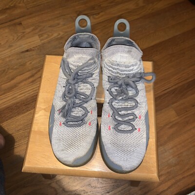 Size 10 - Nike Zoom KD 11 Cool Grey 2018 | eBay display picture 1