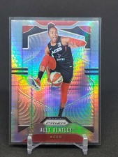 ALEX BENTLEY 2020 PANINI WNBA PRIZM HYPER