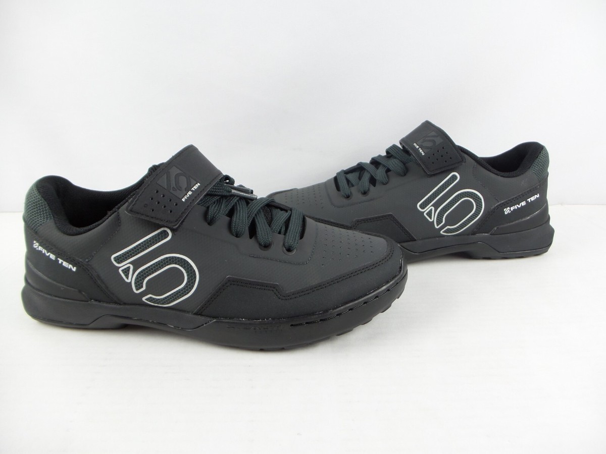 NEW Adidas Five Ten Kestrel Lace Mountain Bike Shoes Size  display picture 2