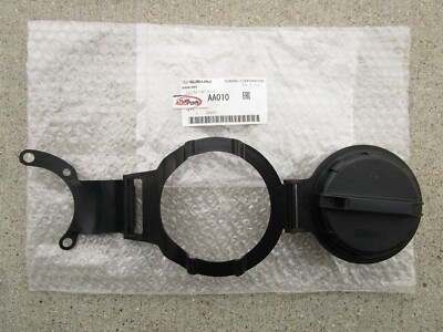#ad FITS: 90 94 SUBARU LEGACY FUEL GAS TANK CAP OEM BRAND NEW $40.24