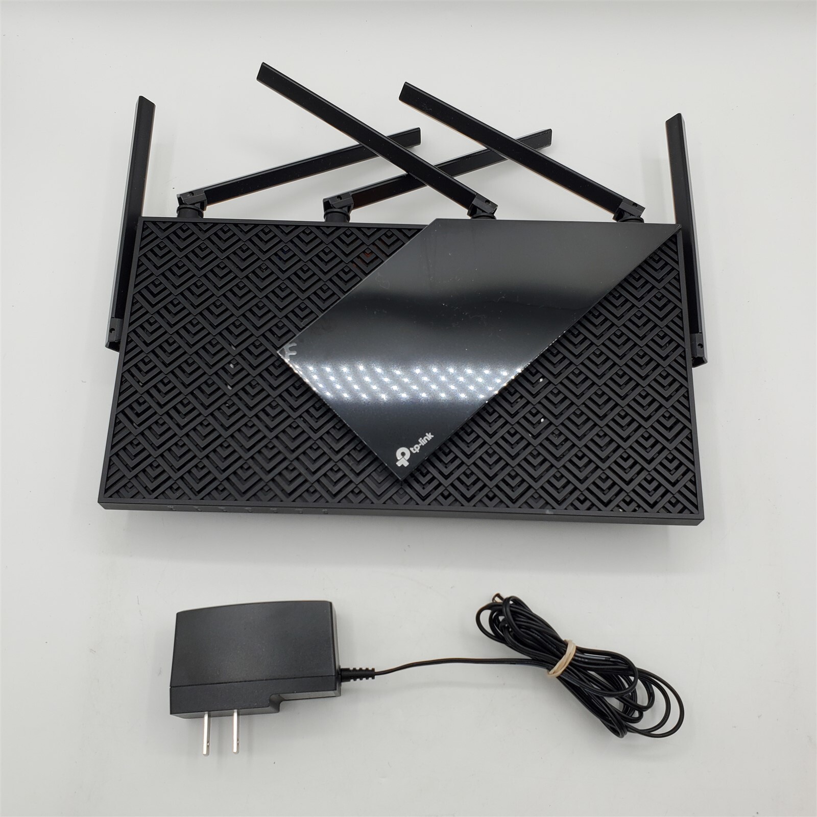 TP-Link AX5400 WiFi 6 Router (Archer AX73) - Dual Band Gigabit Wireless ...