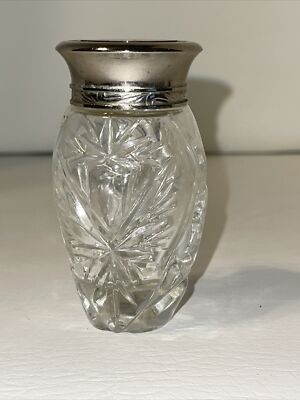 Ralph Lauren  Climate Response  Body Powder-3/4 Full & Empty Body Lotion Bottle