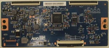 Onn 100012587 T-Con Board 55.65T59.C01 (65T55-COG-CTRL)