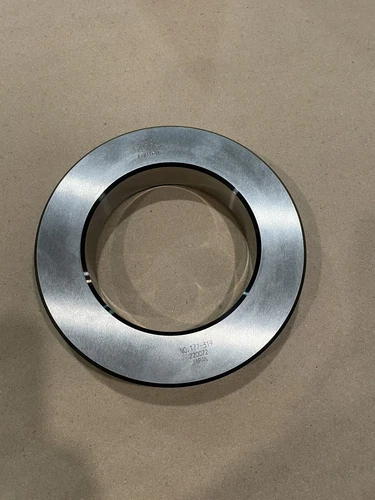 Mitutoyo 3.5” Setting Ring 177-319 Excellent Condition
