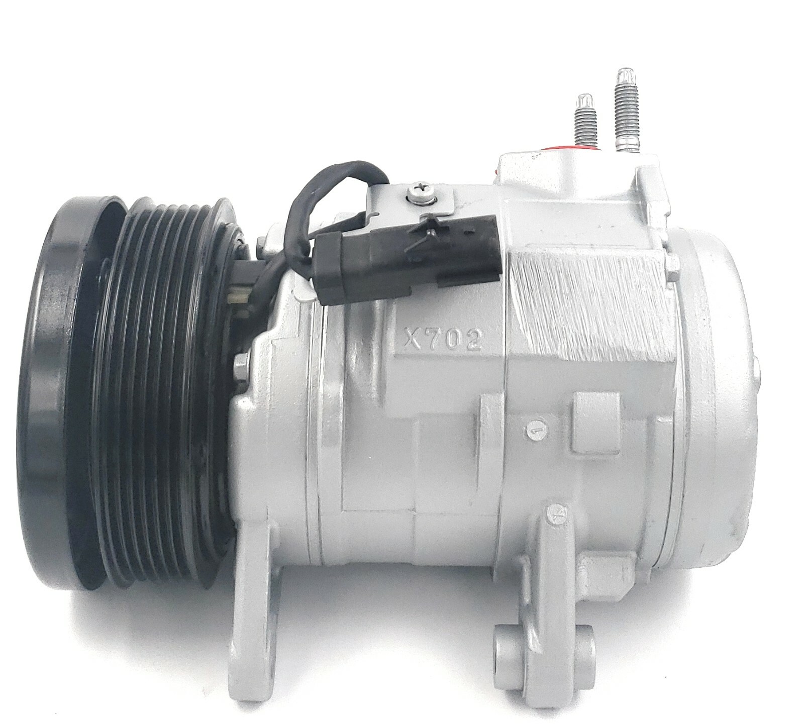 AC Compressor Kit Fits Dodge Durango 2004-2006 4.7L & 3.7L OEM 10S20E ...