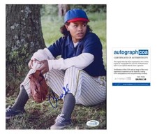 Chante Adams "A League of Their Own" AUTOGRAPH Signed 'Max Chapman' 8x10 Photo