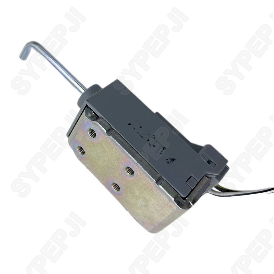 Solenoide de bloqueo de transmisión automática para KIA Rondo Carens 07-12 #958402B000 Foto 4 de 4