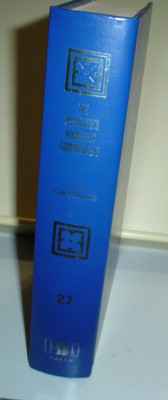 PREACHER S HOMILETIC COMMENTARY Vol 27 I & II CORINTHIANS 1980 Blue HB