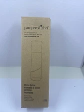Pampered Chef Kitchen Oil Spritzer #2733 (discontinued) Oil Sprayer With Box