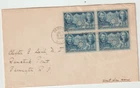 US Scott #906 Chinese Resistance 5c - FDC - Denver Cancel - CV $20.00