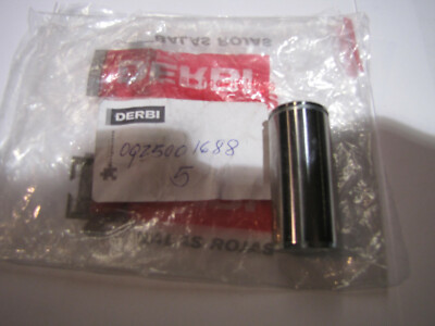 EJE Derbi DXR 200cc 250cc Original Derbi 00Q25001688 