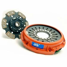 Centerforce 01500100 DFX Series Clutch Pressure Plate and Disc
