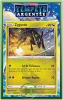 Zygarde - EB12:Tempête Argentée - 134/195 - Carte Pokémon Française Neuve
