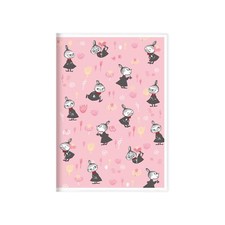 Sunstar Stationery Moomin 2025 Planner Monthly B6 Little My S2958 from JP