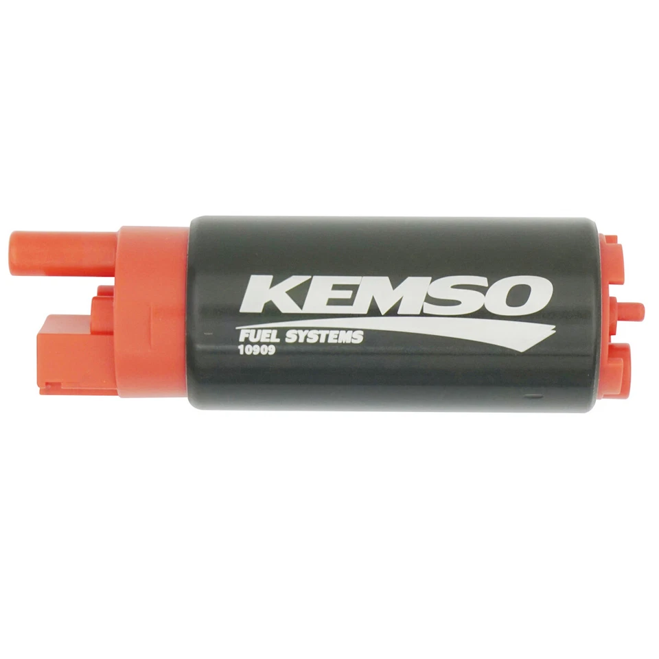 KEMSO 340LPH High Performance Fuel Pump for Geo Spectrum 2.3L 1989 - Image 3 of 4