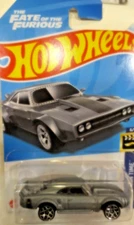 HOT WHEELS***  ICE CHARGER **NEW***ORIGINAL PACKING