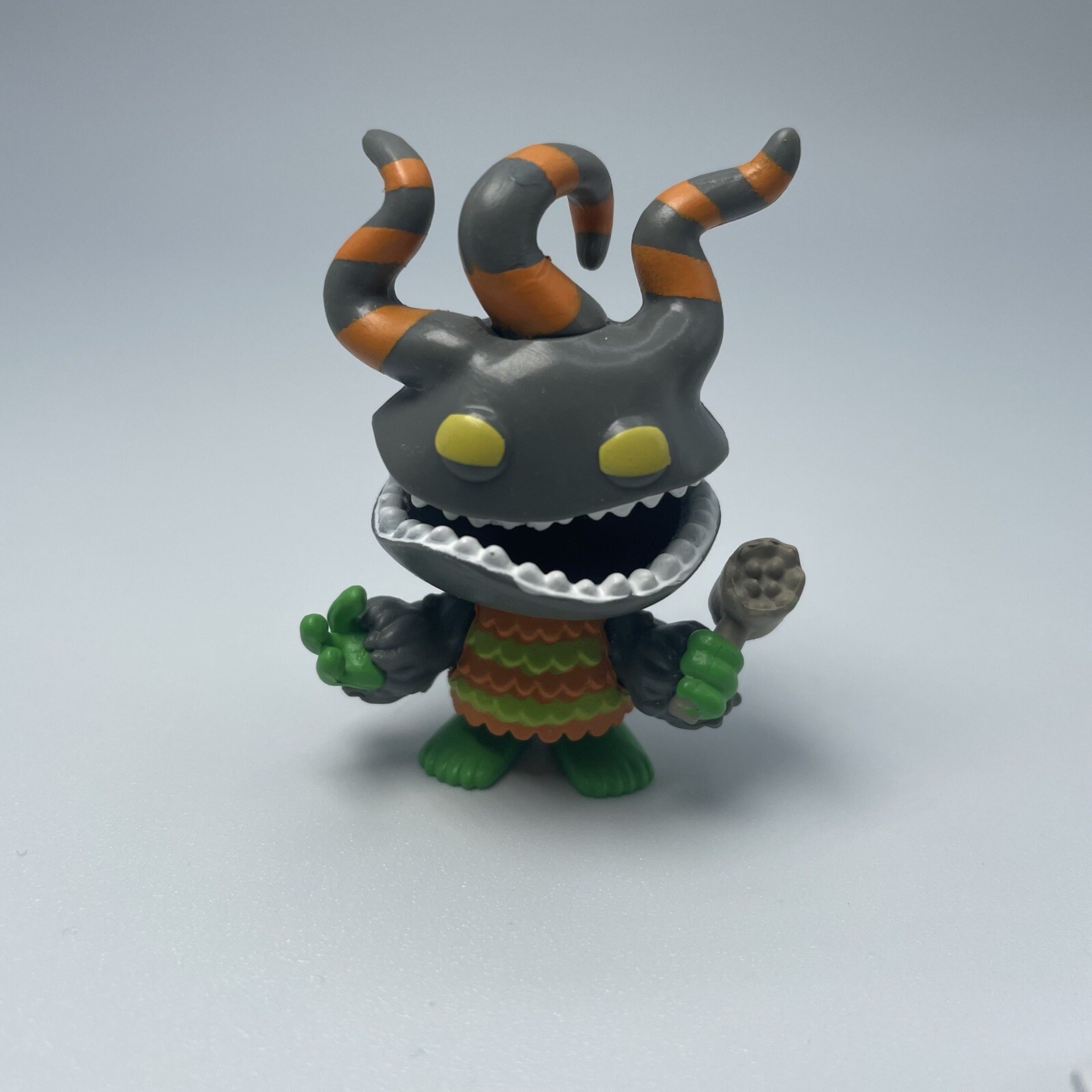 Funko Pop Advent Calendar Nightmare Before Christmas 2 Inch - Harlequin  Demon | eBay